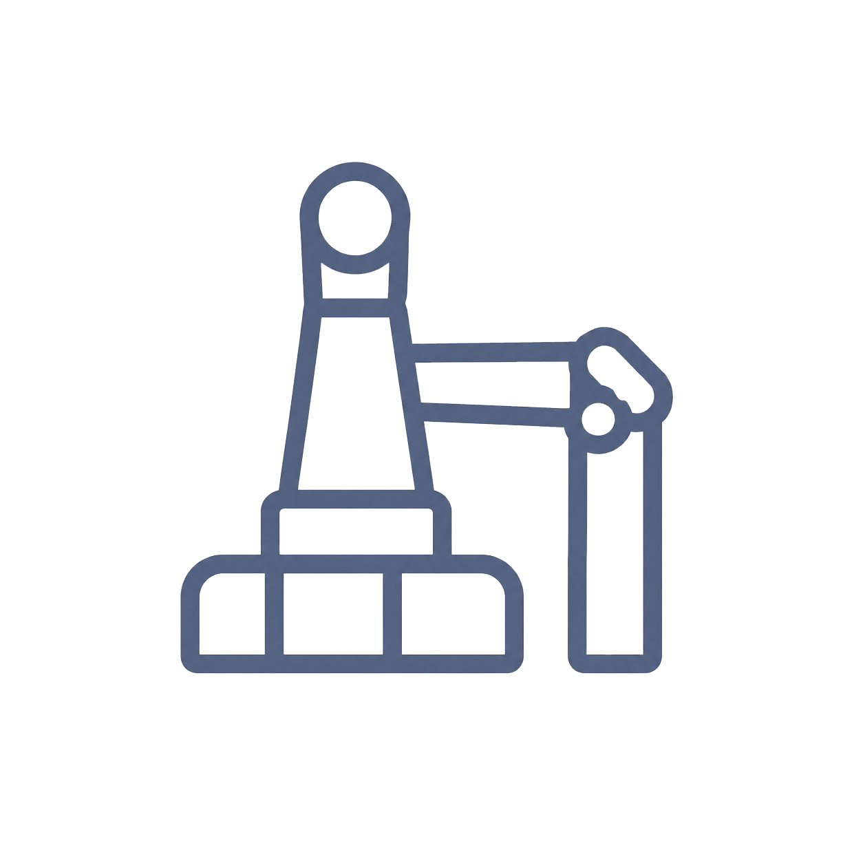 Нефтегазовая отрасль