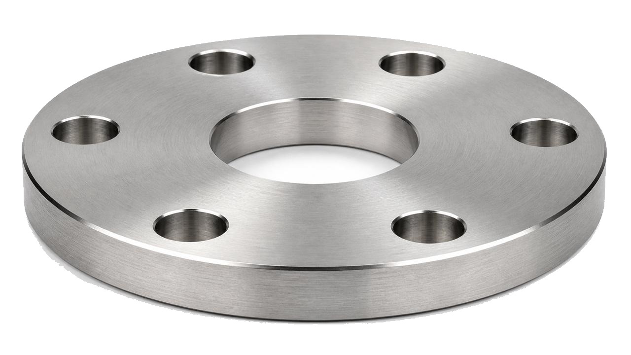 Фланец нержавеющий плоский AISI 304 ASME B16.5 Slip-On DN 20 NPS 3/4″ Class 2500