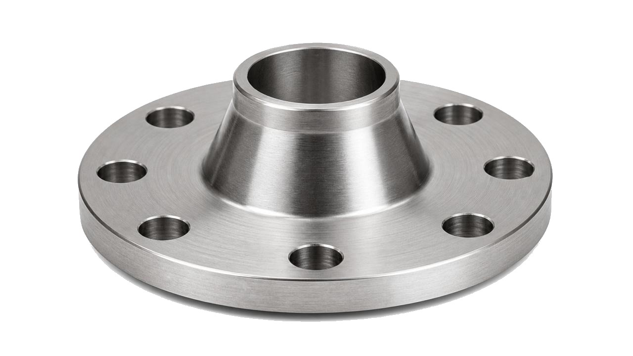 Фланец нержавеющий воротниковый AISI 310 ASME B16.5 Weld Neck DN 65 NPS 2 1/2″ Class 2500