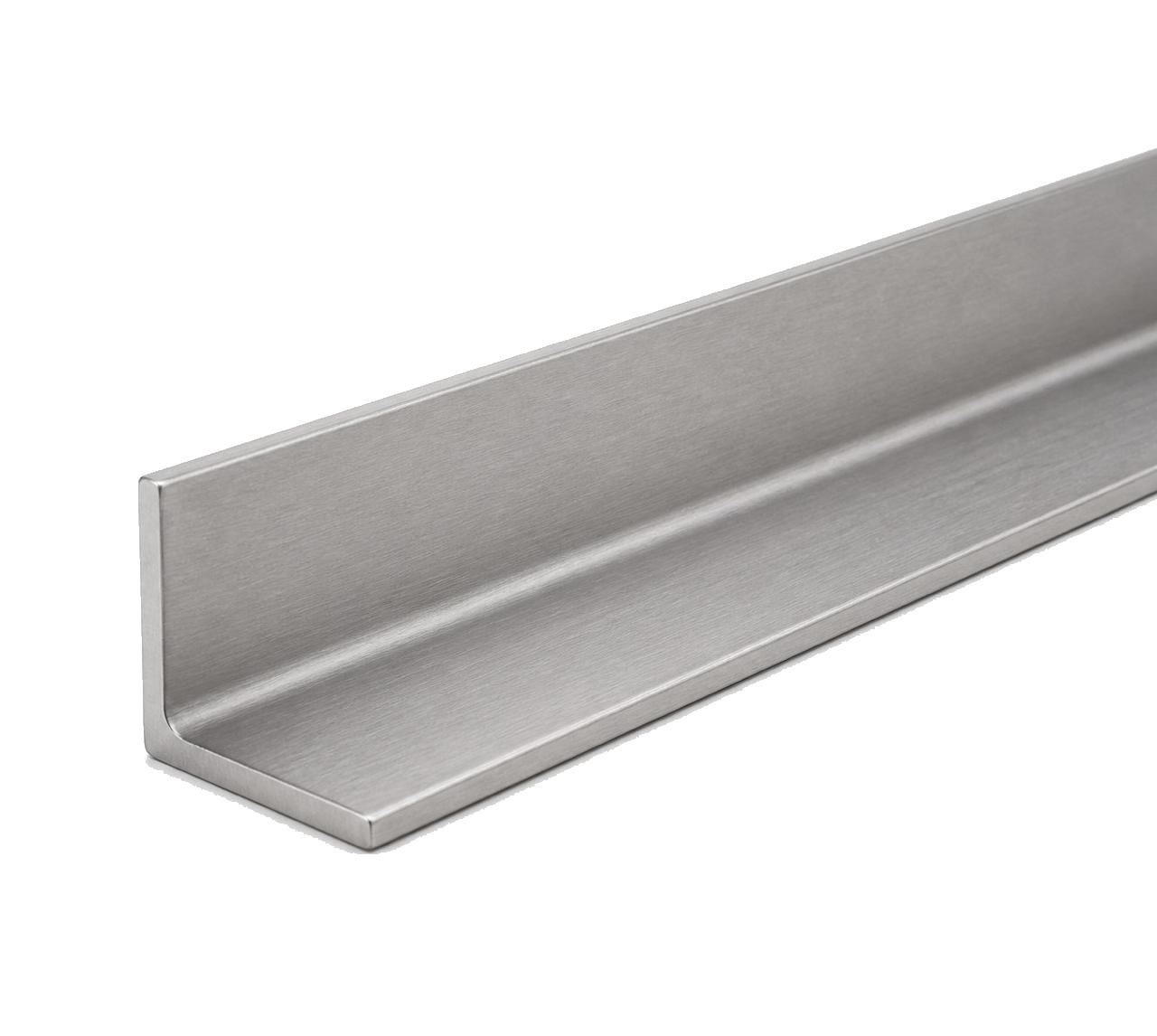 Уголок нержавеющий